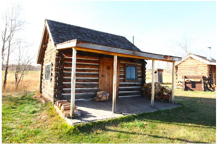 Flying U Ranch Hotel Seventy Mile House Luaran gambar