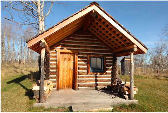 Flying U Ranch Hotel Seventy Mile House Luaran gambar